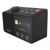 Kenwood CR-M70DAB-B Portable Digital Black