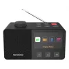 Kenwood CR-M70DAB-B Portable Digital Black