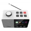 Kenwood CR-M70DAB-W Portable Digital White
