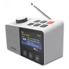 Kenwood CR-M70DAB-W Portable Digital White