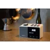 Kenwood CR-M70DAB-W Portable Digital White