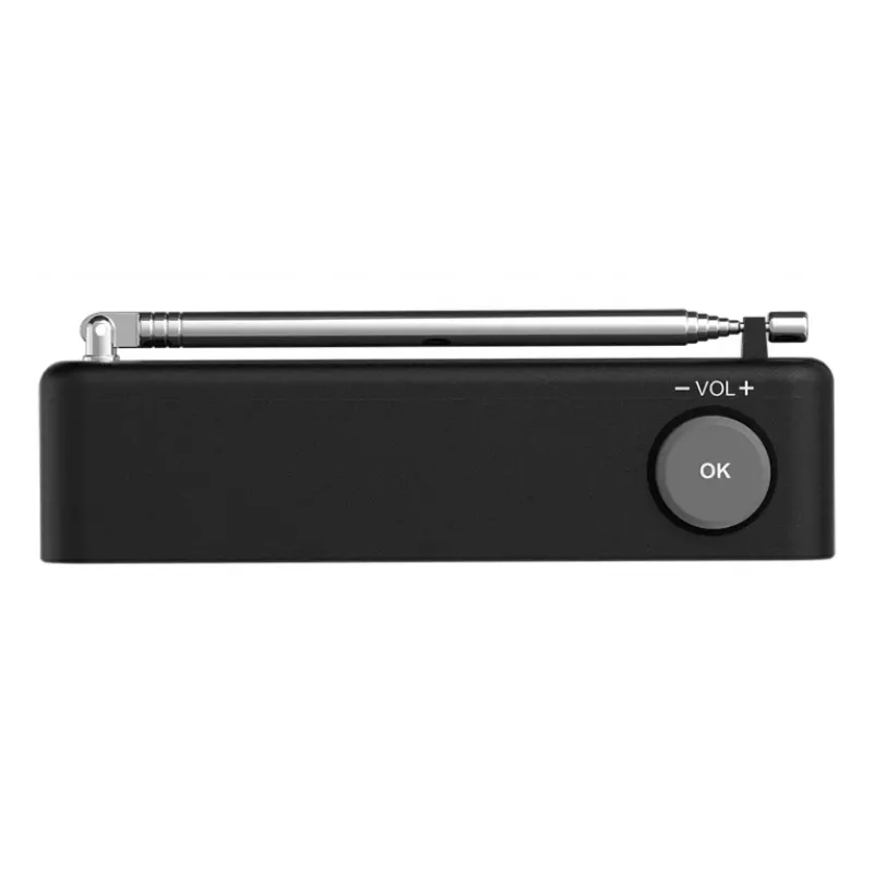 Kenwood CR-M25DAB-H radio Portable Digital Grey