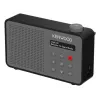 Kenwood CR-M25DAB-H radio Portable Digital Grey