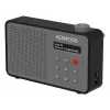 Kenwood CR-M25DAB-H radio Portable Digital Grey