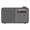Kenwood CR-M25DAB-H radio Portable Digital Grey