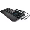 HP Pavilion Gaming Keyboard 800, Full-size (100%), Wired, USB, Mechanical, Black