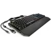 HP Pavilion Gaming Keyboard 800, Full-size (100%), Wired, USB, Mechanical, Black