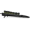 HP Pavilion Gaming Keyboard 800, Full-size (100%), Wired, USB, Mechanical, Black