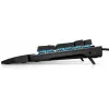 HP Pavilion Gaming Keyboard 800, Full-size (100%), Wired, USB, Mechanical, Black