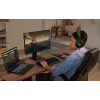 HP Pavilion Gaming Keyboard 800, Full-size (100%), Wired, USB, Mechanical, Black