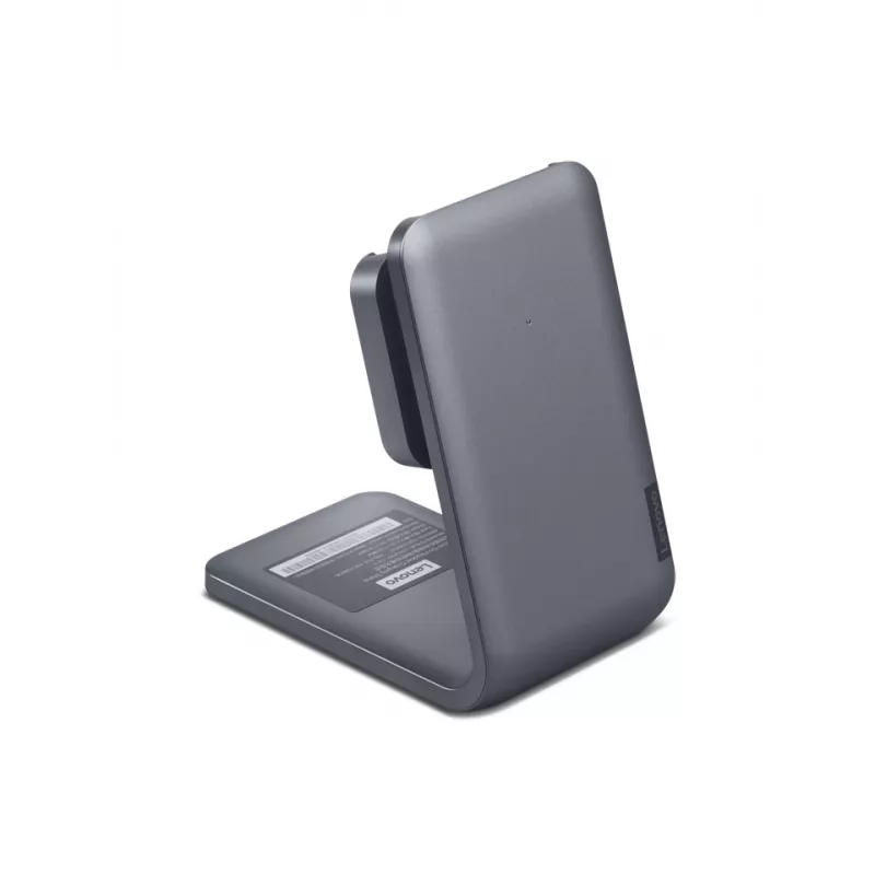 Lenovo 4XF1C99224 headphone/headset accessory Headset stand