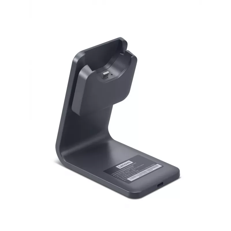 Lenovo 4XF1C99224 headphone/headset accessory Headset stand
