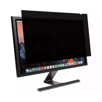 Lenovo 4Z11K07880 display privacy filter 68.6 cm (27 inch) Monitor Frameless display privacy filter