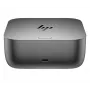 HP Thunderbolt 4 Ultra 280W G6 Dock, Wired, Thunderbolt 4, 280 W, 10,100,1000,2500 Mbit/s, Grey, 8K Ultra HD
