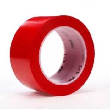3M 471R50 barricade tape 32.9 m