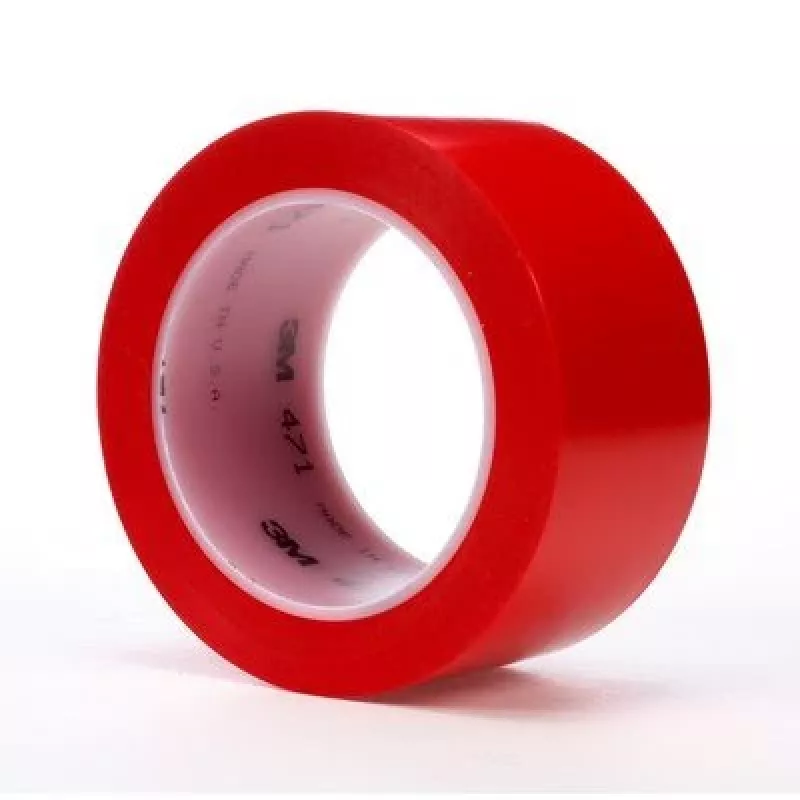3M 471R50 barricade tape 32.9 m