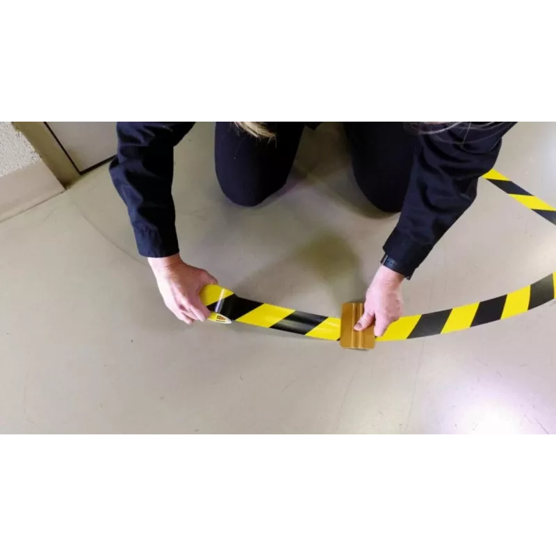 3M 5702 barricade tape 33 m