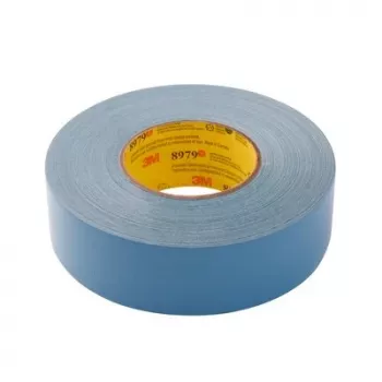 3M 8979 Suitable for outdoor use 54.8 m Polyethylene, Rubber Blue