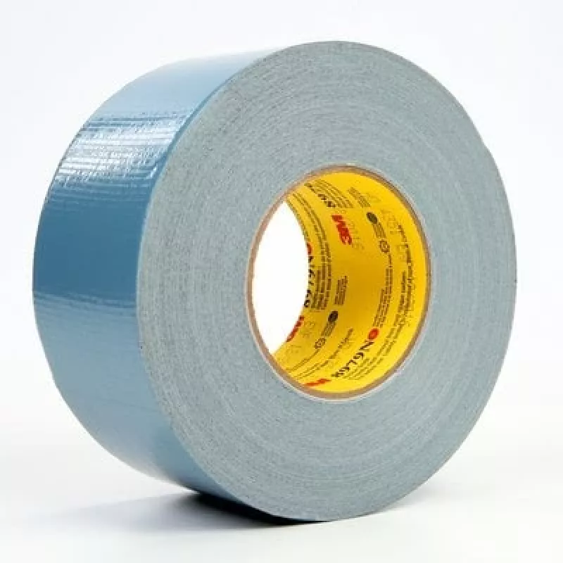 3M 8979 Suitable for outdoor use 54.8 m Polyethylene, Rubber Blue