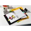 3M I680-3 self adhesive flags