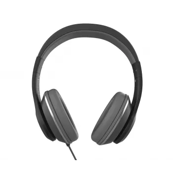 Verbatim TruSound USB-C Headset, Wired, Music/Everyday, 20 - 20000 Hz, 200.9 g, Headset, Black