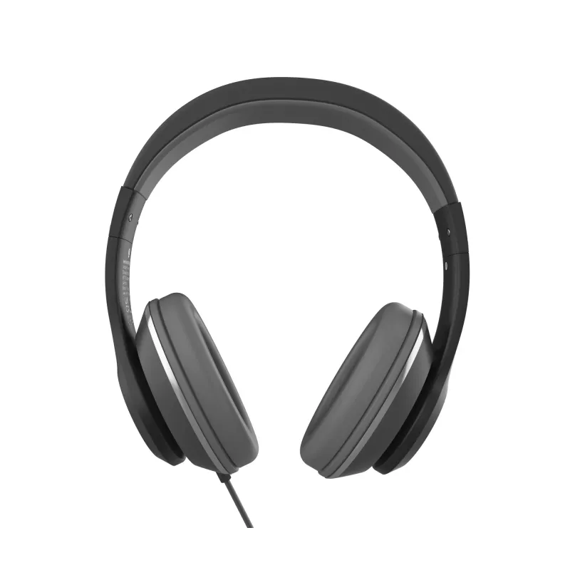 Verbatim TruSound USB-C Headset, Wired, Music/Everyday, 20 - 20000 Hz, 200.9 g, Headset, Black