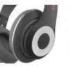 Verbatim TruSound USB-C Headset, Wired, Music/Everyday, 20 - 20000 Hz, 200.9 g, Headset, Black