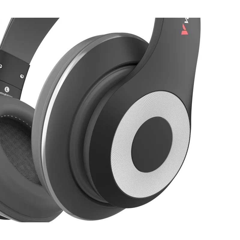 Verbatim TruSound USB-C Headset, Wired, Music/Everyday, 20 - 20000 Hz, 200.9 g, Headset, Black