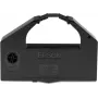 Epson SIDM Black Ribbon Cartridge for DLQ-3000/+/3500 (C13S015066)
