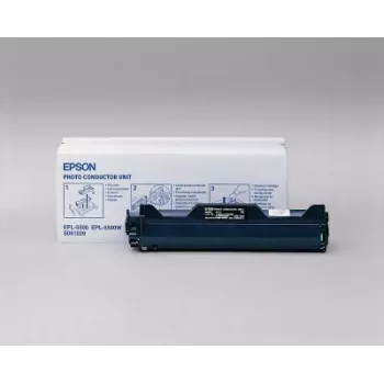 Epson EPL-5500 Photoconductor Unit 20k, Original, 1 pc(s), Japan, 390 g, 80 mm, 320 mm