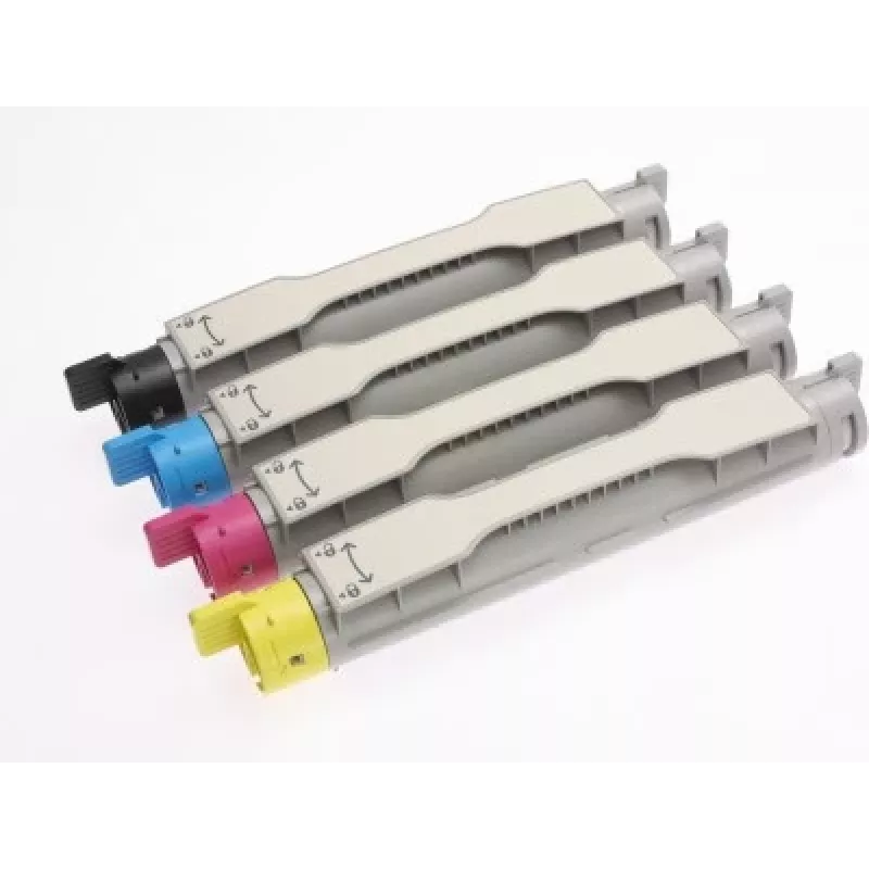 Epson AL-C4100 Toner Cartridge Cyan 8k, 8000 pages, Cyan, 1 pc(s)