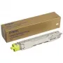 Epson AL-C4100 Toner Cartridge Yellow 8k, 8000 pages, Yellow, 1 pc(s)