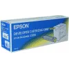 Epson AL-C900 Developer Cartridge Yellow 1.5k, 1500 pages, Yellow, 1 pc(s)