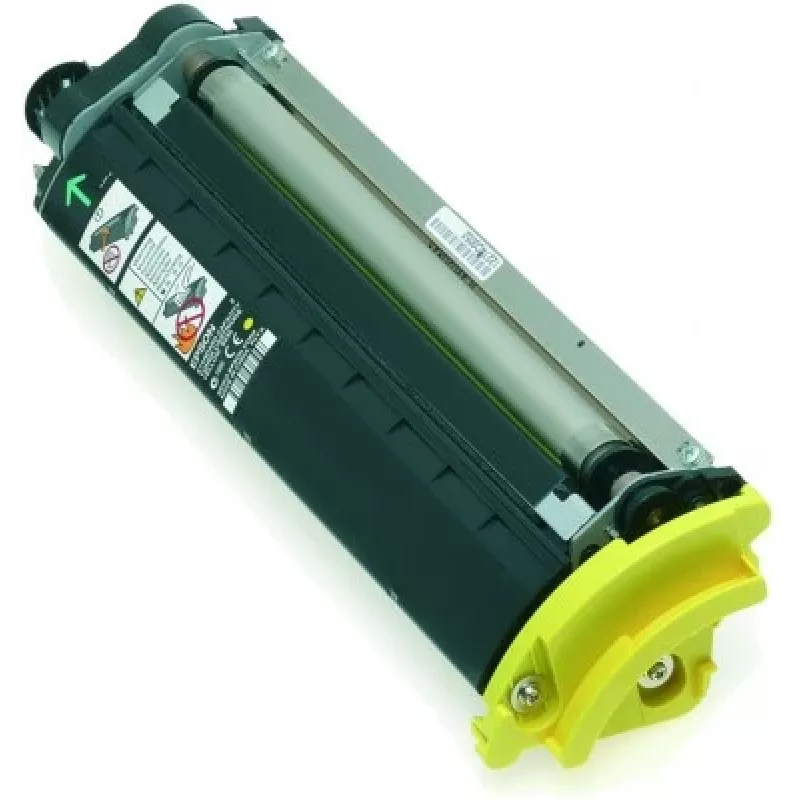 Epson AL-C2600 Toner Cartridge Yellow 5k, 5000 pages, Yellow, 1 pc(s)