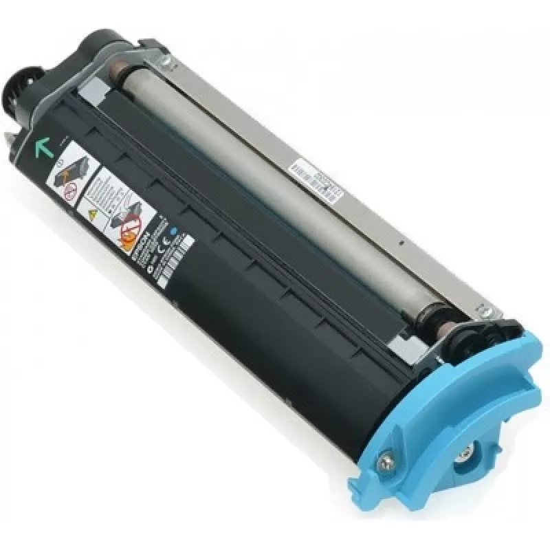 Epson AL-C2600 Toner Cartridge Cyan 5k, 5000 pages, Cyan, 1 pc(s)