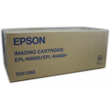Epson EPL-N4000 Imaging Cartridge 23k, 23000 pages, Black, 1 pc(s)