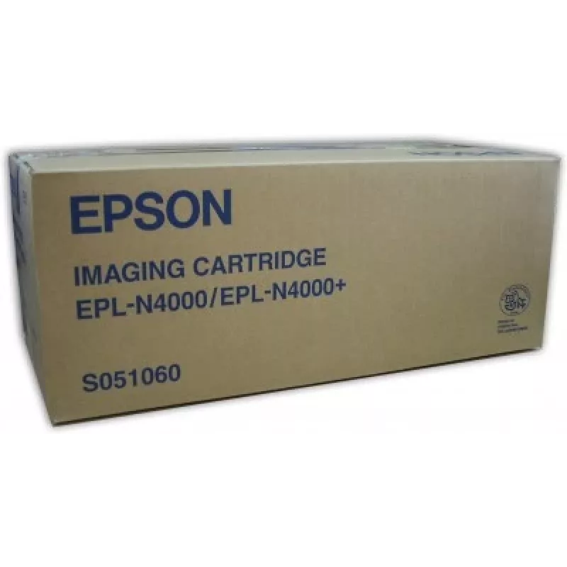 Epson EPL-N4000 Imaging Cartridge 23k, 23000 pages, Black, 1 pc(s)
