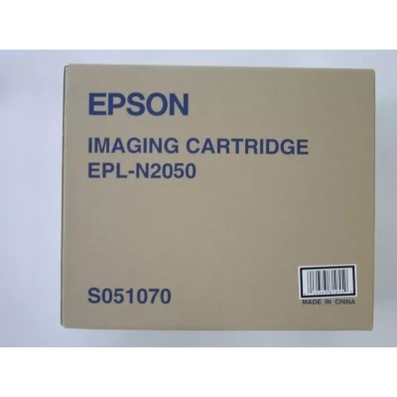 Epson EPL-N2050 Imaging Cartridge 15k, 15000 pages, Black, 1 pc(s)