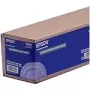 Epson Doubleweight Matte Paper Roll, 24 inch x 25 m, 180g/m²