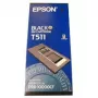 Epson Singlepack Black T511011