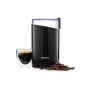 Coffee grinder Krups F203 200 W Black