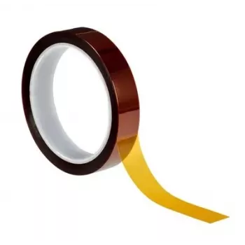 3M 54132533 duct tape Suitable for indoor use 33 m Polyimide Yellow