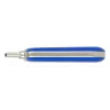 Verbatim Plectra USB-C Flash Drive Blue 64GB, 64 GB, USB Type-C, 3.2 Gen 1 (3.1 Gen 1), 100 MB/s, Capless, Blue