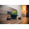 Verbatim Mini GaN Charger 140W with Display, Indoor, AC, 28 V, Black
