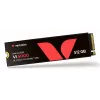 Verbatim Vi5000 PCIe NVMe M.2 SSD 512 GB, 512 GB, M.2, 5000 MB/s