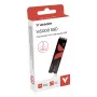 Verbatim Vi5000 PCIe NVMe M.2 SSD 1TB, 1 TB, M.2, 5000 MB/s