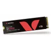 Verbatim Vi5000 PCIe NVMe M.2 SSD 1TB, 1 TB, M.2, 5000 MB/s