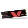 Verbatim Vi5000 PCIe NVMe M.2 SSD 2TB, 2 TB, M.2, 5000 MB/s