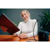 Verbatim Sync & Charge USB C to USB C 100W Display 120 cm, 1.2 m, USB C, USB C, USB 2.0, 0.48 Gbit/s, Black