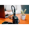 Verbatim Sync & Charge USB C to USB C 100W Display 120 cm, 1.2 m, USB C, USB C, USB 2.0, 0.48 Gbit/s, Black
